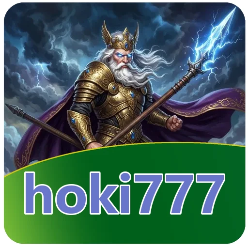 Ilustrasi berkas hoki777 APK 4.8.1