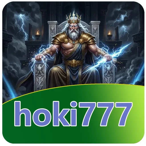 Ilustrasi aplikasi hoki777 di Android