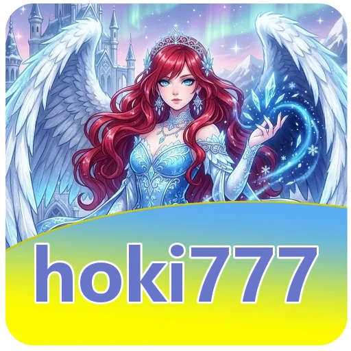 Ilustrasi kategori utilitas hoki777