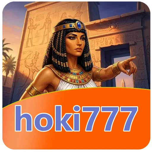 Ilustrasi layar pemasangan hoki777 APK