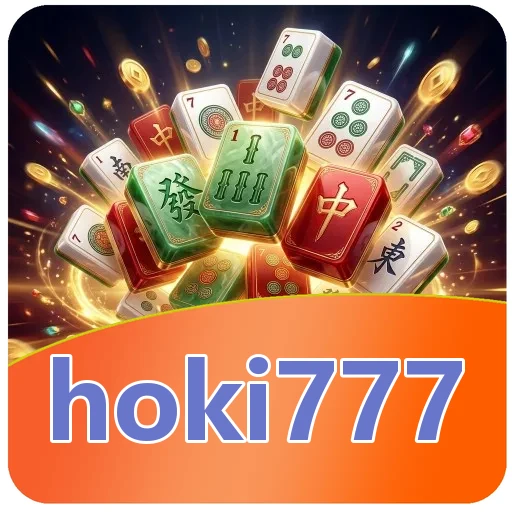 Aplikasi hoki777 setelah terpasang